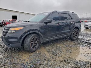 Ford Explorer SPORT 3.5L 6 2013