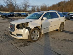 GMC Acadia DENALI 3.6L 6 2014