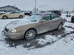 Buick LaCrosse CXL 3.8L 6 2006