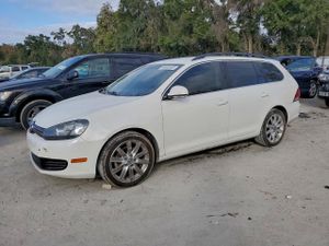 Volkswagen Jetta SE 2.5L 5 2010