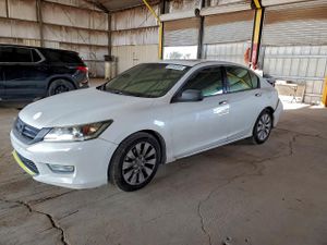 Honda Accord EXL 2.4L 4 2013