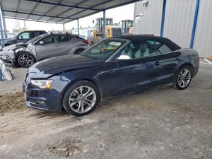 Audi S5 PREMIUM PLUS 3.0L 6 2013