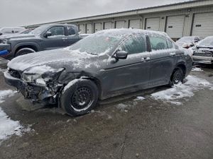 Honda Accord LX 2.4L 4 2009