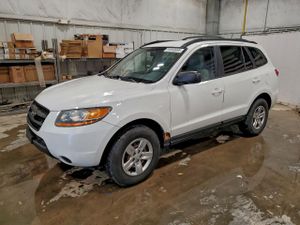 Hyundai Santa Fe GLS 2.7L 6 2009