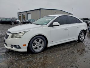 Chevrolet Cruze LT 1.4L 4 2012