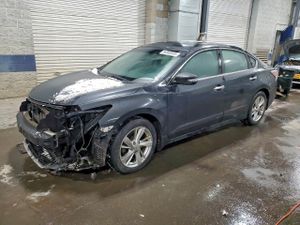 Nissan Altima 2.5 2.5L 4 2015