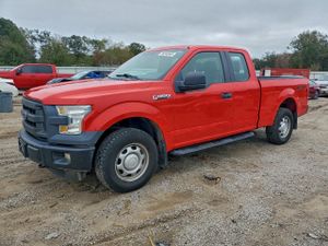 Ford F-150 SUPER CAB 5.0L 8 2015
