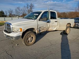 Dodge RAM ST 5.9L 6 2003