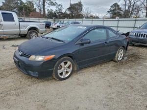 Honda Civic EX 1.8L 4 2008