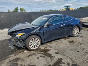 Honda Accord EXL 3.5L 6 2010
