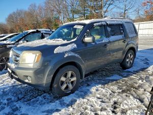 Honda Pilot EXL 3.5L 6 2009