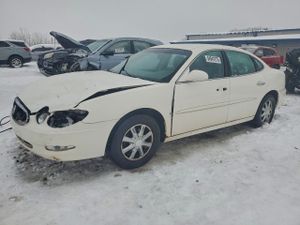 Buick LaCrosse CXL 3.8L 6 2006