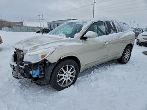 Buick Enclave 3.6L 6 2015