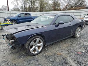 Dodge Challenger R/T 5.7L 8 2012
