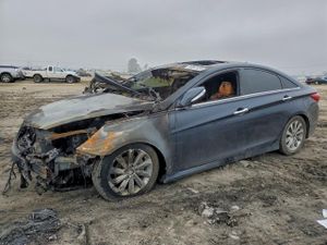 Hyundai Sonata SE 2.0L 4 2014