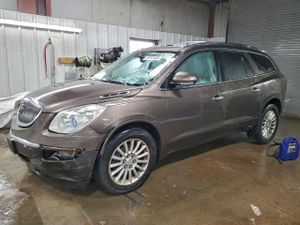 Buick Enclave CXL 3.6L 6 2011