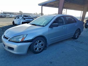 Honda Accord EX 2.4L 4 2006