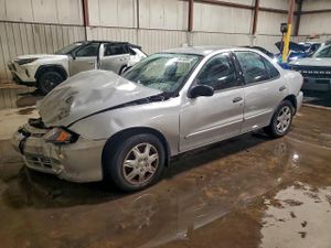 Chevrolet Cavalier LS 2.2L 4 2003