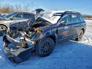 Subaru Outback 2.5I 2.5L 4 2013