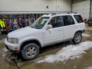 Honda CR-V SE 2.0L 4 2000