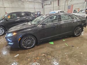 Lincoln MKZ 3.7L 6 2015