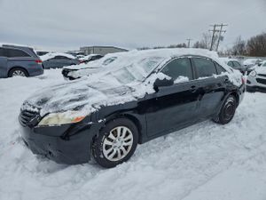 Toyota Camry CE 2.4L 4 2007