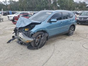 Honda CR-V EXL 2.4L 4 2013