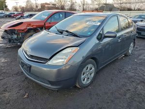 Toyota Prius 1.5L 4 2007