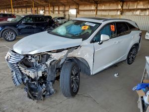 Lexus RX 350 L 3.5L 6 2018