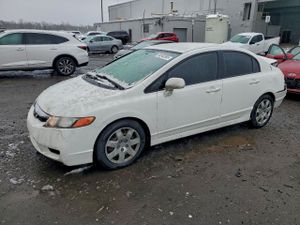 Honda Civic LX 1.8L 4 2011