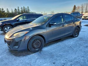 Mazda 3 S 2.5L 4 2010