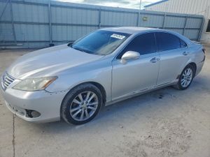 Lexus ES 350 3.5L 6 2011