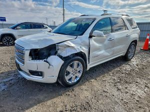GMC Acadia DENALI 3.6L 6 2014