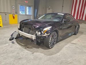 Infiniti G37 BASE 3.7L 6 2011