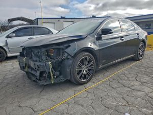 Toyota Avalon XLE 3.5L 6 2015