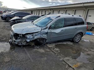 Volvo XC90 3.2 3.2L 6 2011