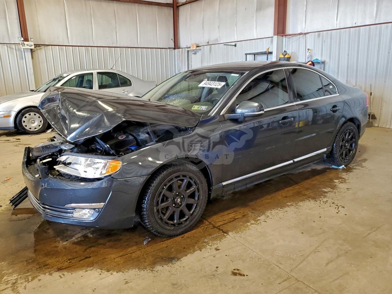 Volvo S80 PREMIER+ 3.0L 6 2015