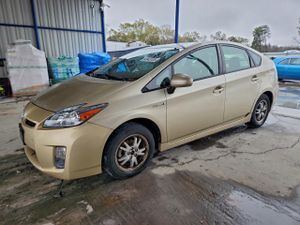 Toyota Prius 1.8L 4 2011