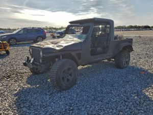 Jeep Wrangler SPORT 4.0L 6 2004