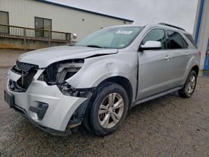 Chevrolet Equinox LT 2.4L 4 2015