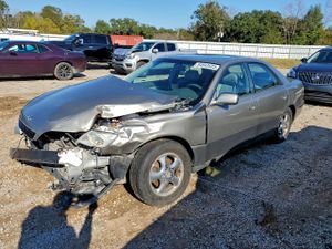 Lexus ES 300 3.0L 6 1999