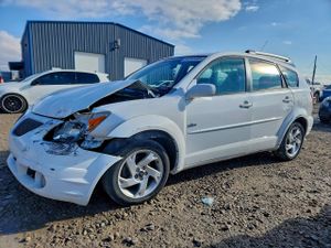 Pontiac Vibe 1.8L 4 2005