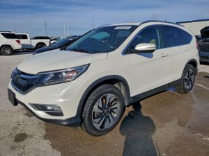 Honda CR-V TOURING 2.4L 4 2015