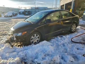 Honda Civic LX 1.8L 4 2006