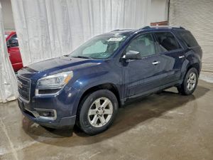 GMC Acadia SLE 3.6L 6 2015