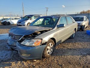 Toyota Avalon XL 3.0L 6 2002