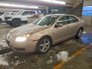 Mercury Milan PREMIER 3.0L 6 2008