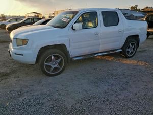 Honda Ridgeline RTL 3.5L 6 2008