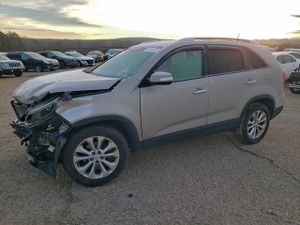 Kia Sorento EX 3.3L 6 2014