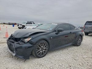 Lexus RC 350 3.5L 6 2015